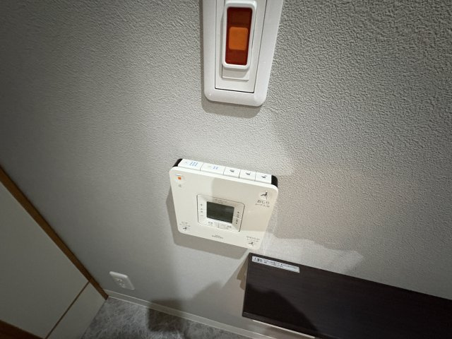 【設備】 | ザ・グランドビューオオサカ