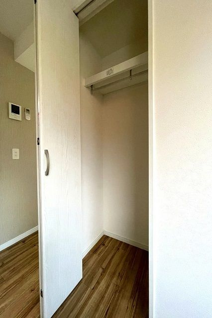 ＤＲＥＡＭ　ＳＴＡＧＥ　井尻ＳＯＵＴＨテラスの収納