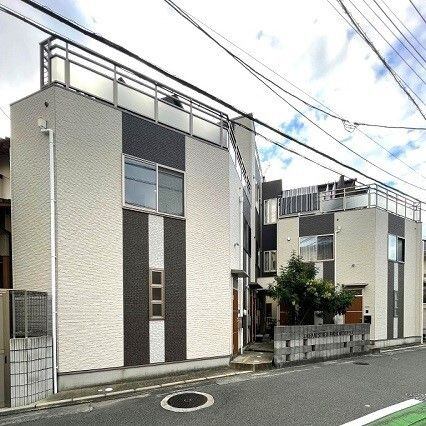 ＤＲＥＡＭ　ＳＴＡＧＥ　井尻ＳＯＵＴＨテラス