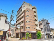 エスカーサ大阪城東の画像