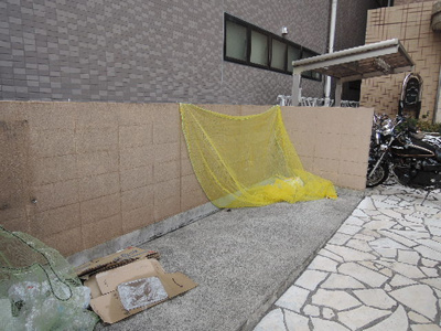 【その他共用部分】 | エミナンス丸山台