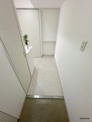 アーデン土佐堀 仲介手数料無料の内装
