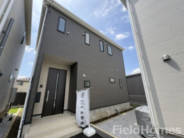 秦野市栄町新築戸建て　第1-2号棟