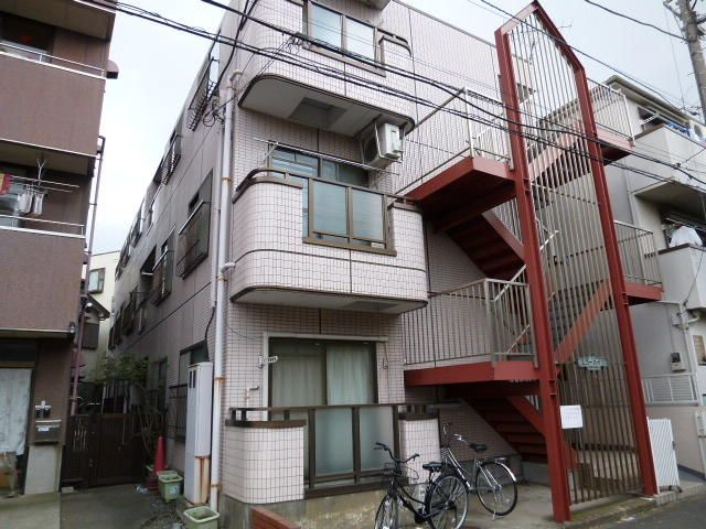 エコーハイツＩ