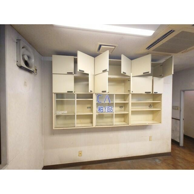 グランドステータス寿賀原ビルのその他共用部分