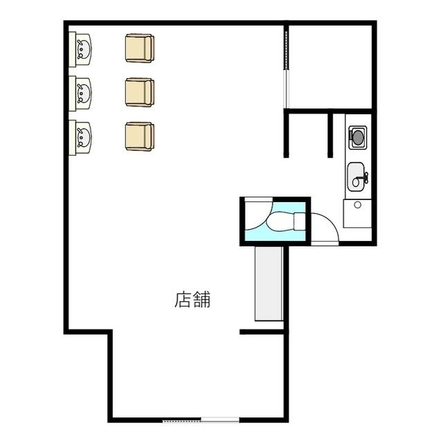 グランドステータス寿賀原ビル