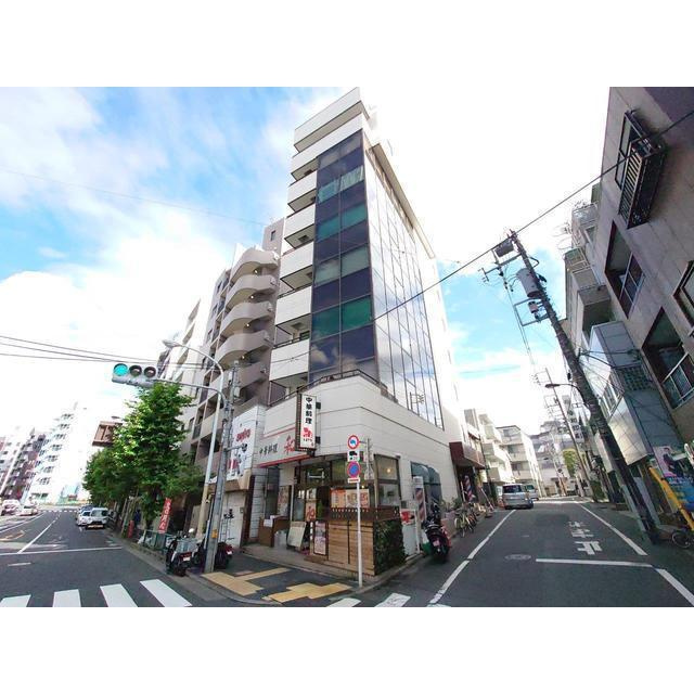 グランドステータス寿賀原ビルのその他