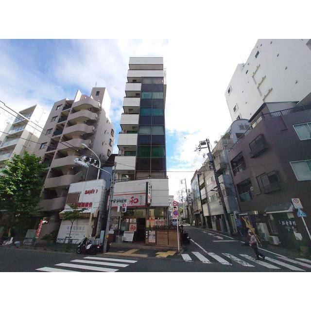 グランドステータス寿賀原ビルの展望