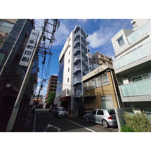 グランドステータス寿賀原ビル