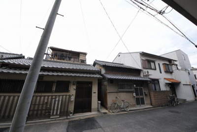 【展望】 | ヴァンヴェール楠根
