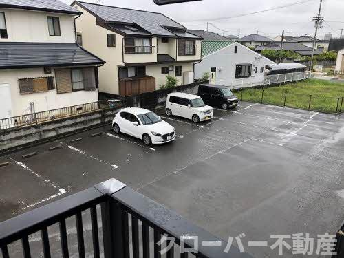 レシェンテ D棟のその他