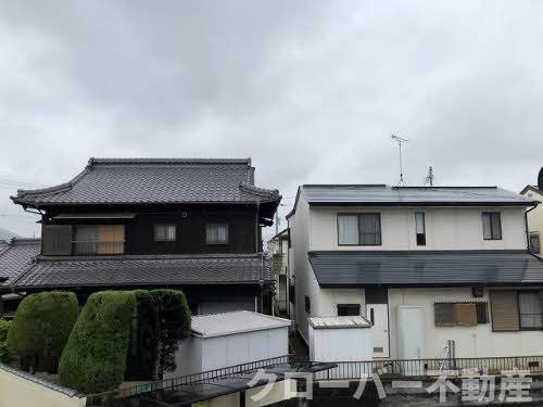 レシェンテ D棟のその他
