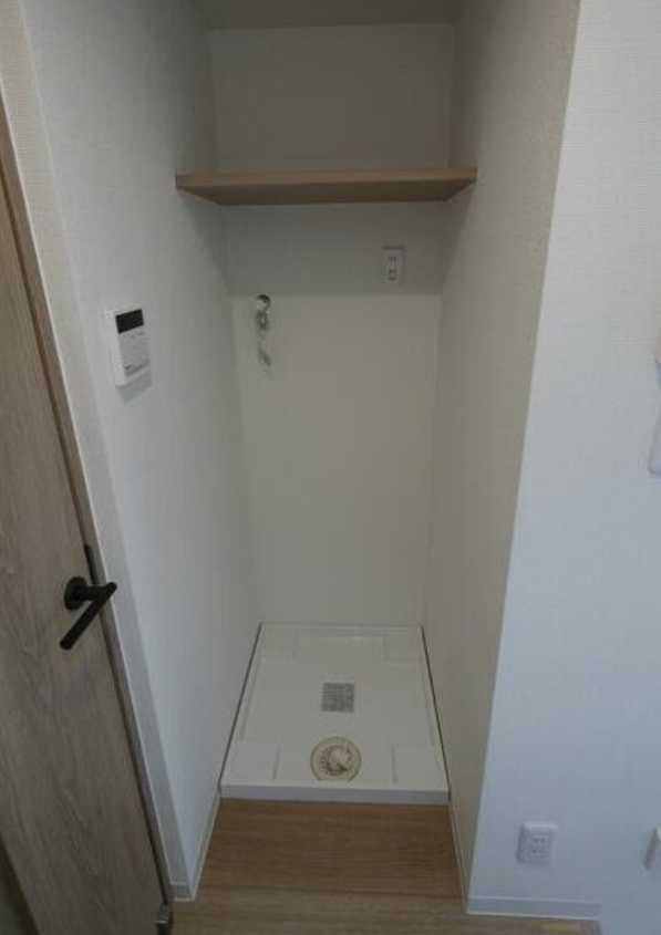 パークハイム桜新町　フルリノベーション　角部屋　管理人巡回の設備