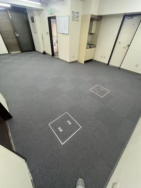 東方環球ビルのその他