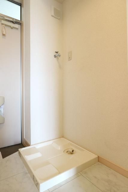 町田市木曽東３丁目のアパートの設備