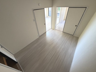 【その他共用部分】 | 曙町パレス