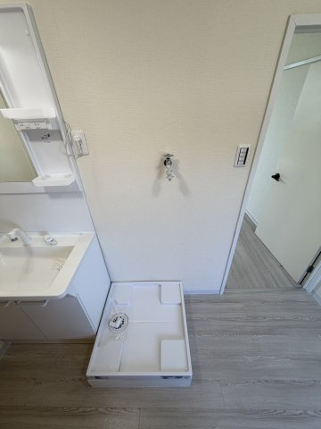 【設備】 | 曙町パレス