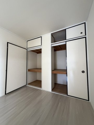 【収納】 | 曙町パレス