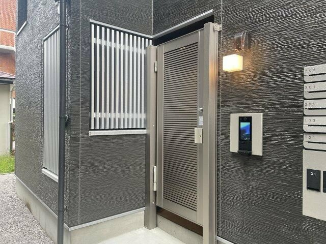 小平市小川町１丁目のアパートのその他
