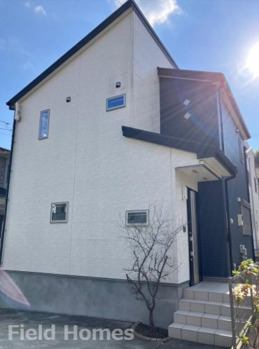 秦野市今泉　中古戸建の外観|外観「秦野市今泉　中古戸建」