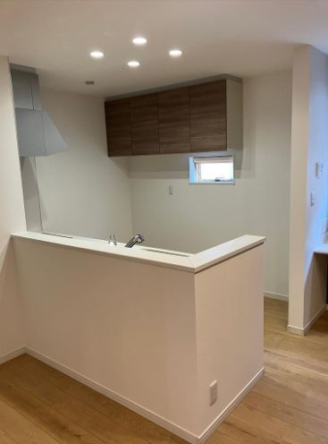 秦野市今泉　中古戸建のキッチン|キッチンです
