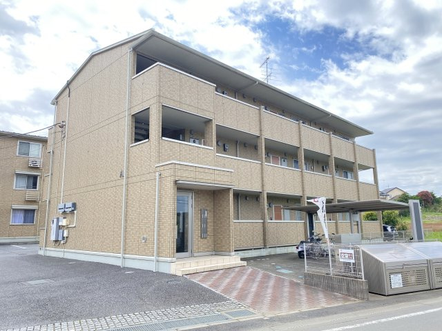 スマイル　サンライズ　A・K
