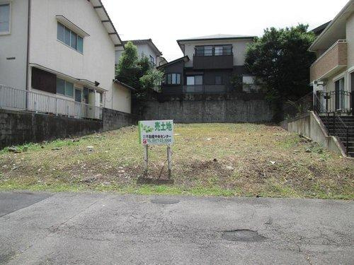 別府市扇山四丁目