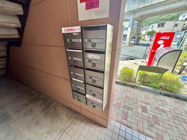 グランドール　ヒメジの設備