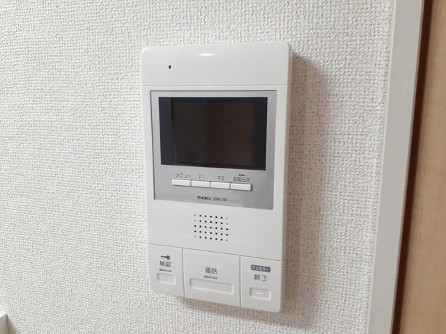 プリムローズⅡの設備