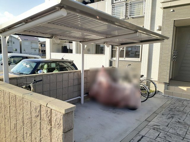アネックス久我の杜六番館のその他