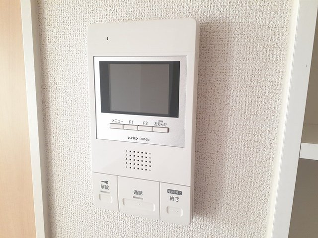 アネックス久我の杜六番館の設備