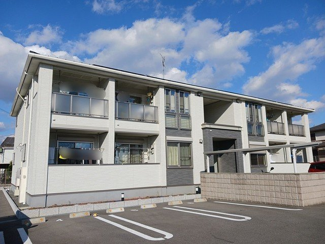 アネックス久我の杜六番館