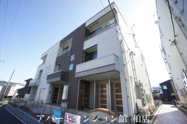 プランドール　B