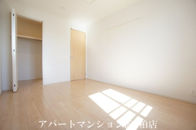 プランドール　Bの子供部屋
