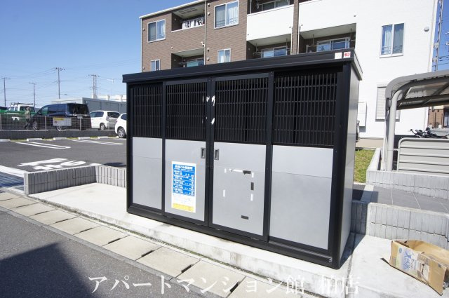 プランドール　Bのその他共用部分
