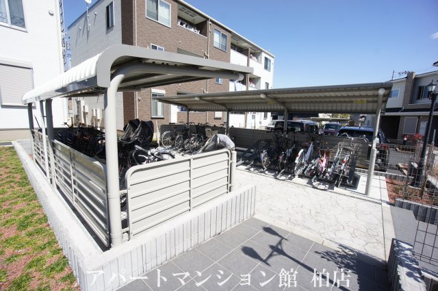 プランドール　Bのその他共用部分
