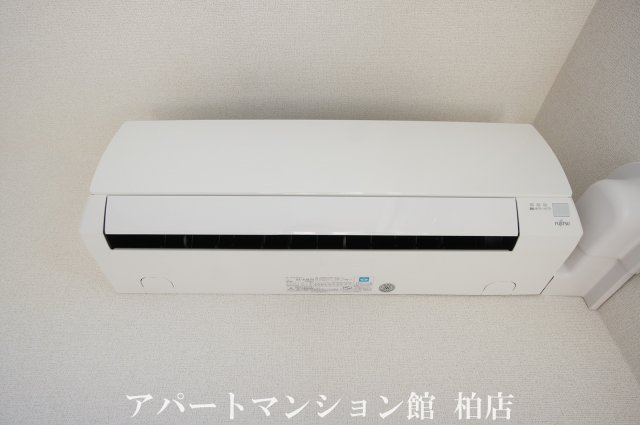 プランドール　Bの設備