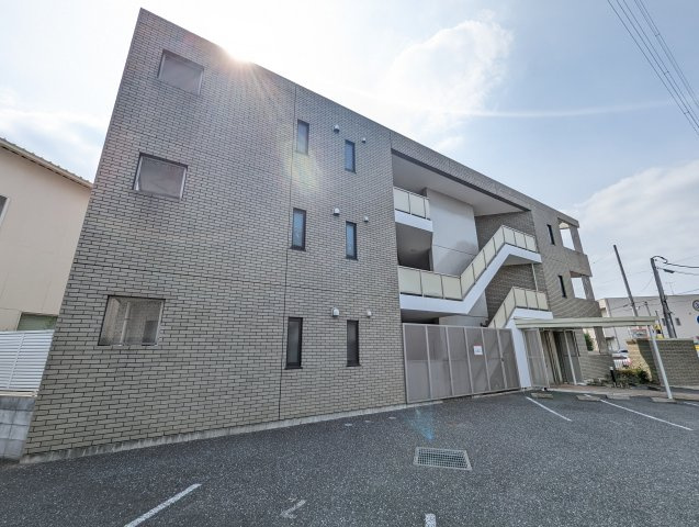 所沢市小手指町１丁目の賃貸マンション