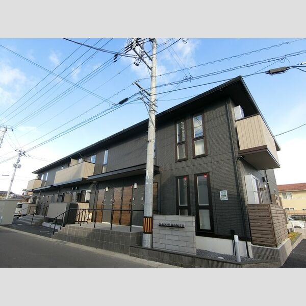 DーROOM富沢西2丁目