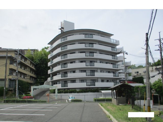 ダイアパレスロイヤル京都桂　Ｃ棟