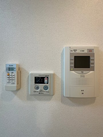 アドバンス名古屋モクシー　名古屋市賃貸　仲介手数料無料のセキュリティ