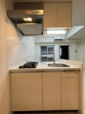 アドバンス名古屋モクシー　名古屋市賃貸　仲介手数料無料のキッチン
