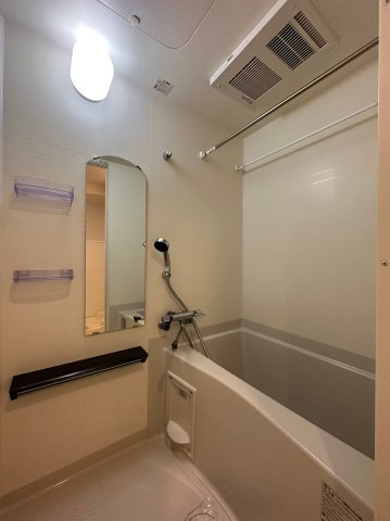 アドバンス名古屋モクシー　名古屋市賃貸　仲介手数料無料の浴室