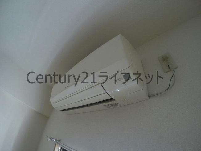 【設備】 | エクセレント上新12
