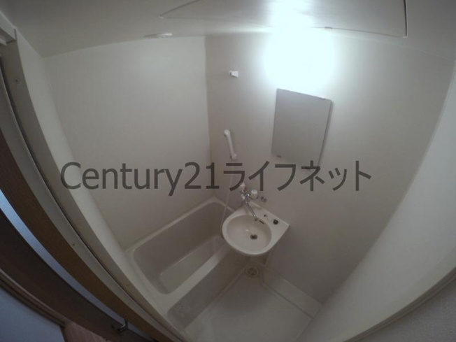【浴室】 | エクセレント上新12