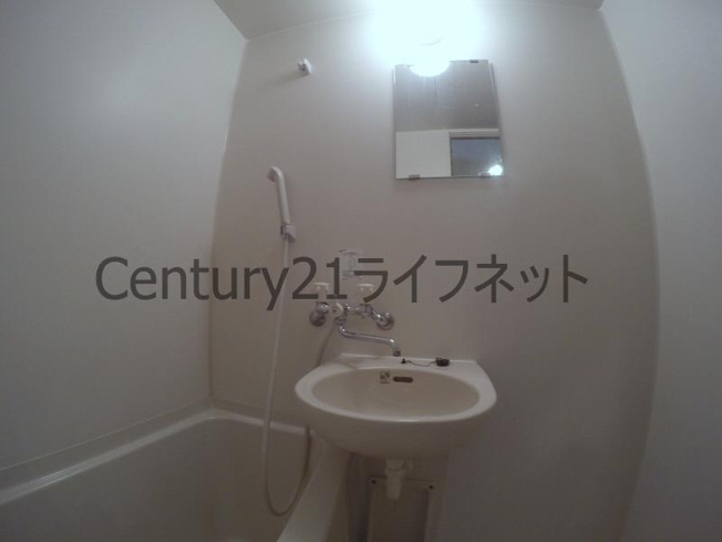 【洗面所】 | エクセレント上新12