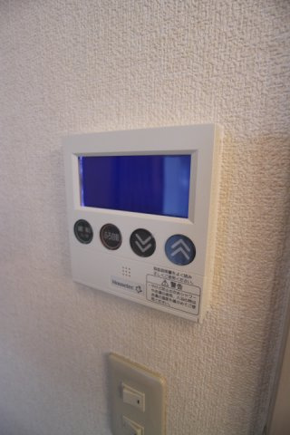イリノハイツの設備