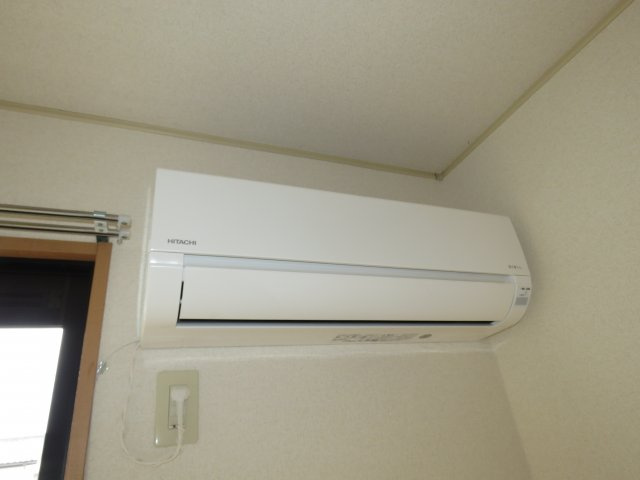 シルフィアの設備