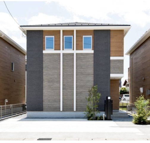 佐野市高萩町の中古一戸建