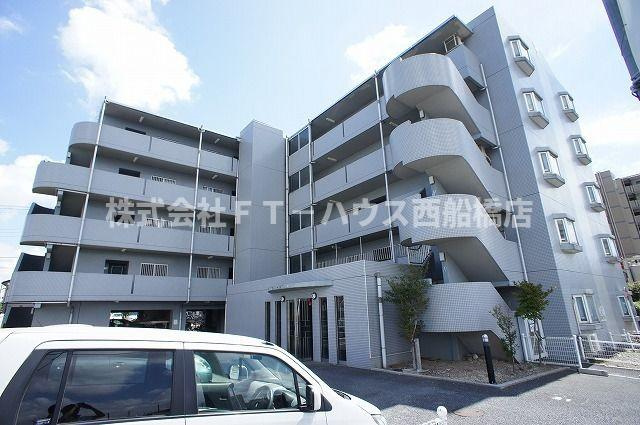 コリーナ柏井のその他共用部分